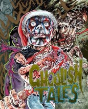 Ghoulish Tales