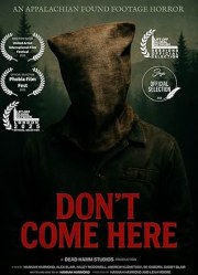 Don't Come Here
