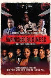 Unfinished Business: Kingston High