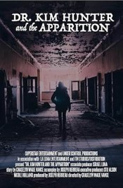 Dr. Kim Hunter and the Apparition
