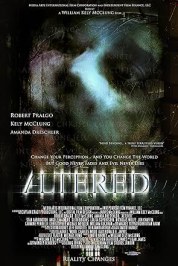 Altered