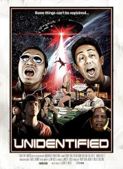 Unidentified