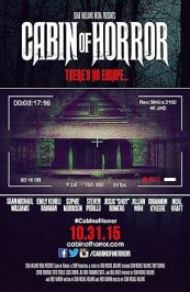 Cabin of Horror