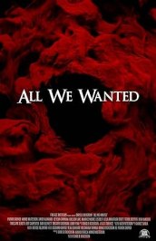All We Wanted