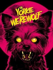 The Yorkie Werewolf