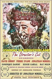 Johnny in Monsterland - The Directors Cut