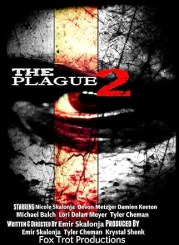 The Plague 2: Biohazard Blood
