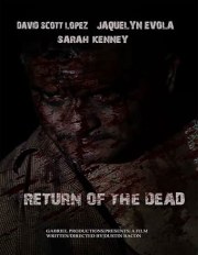Return of the Dead