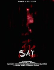 Say