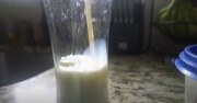 Don't Drink the Milk