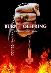 Burnt Offering