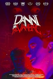 Danni and the Vampire