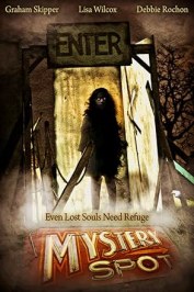 Mystery Spot