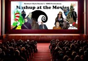 Mashup at the Movies