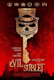 Evil Sublet