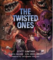 The Twisted Ones