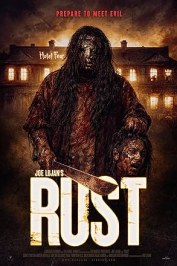 Rust