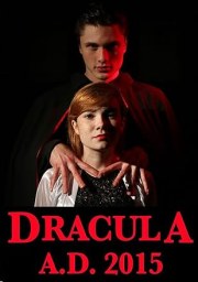 Dracula A.D. 2015