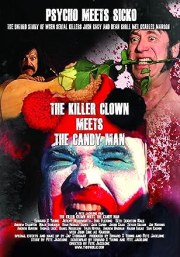 The Killer Clown Meets the Candy Man