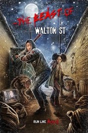 The Beast of Walton St.
