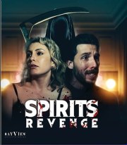 Spirit's Revenge
