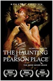 The Haunting of Pearson Place