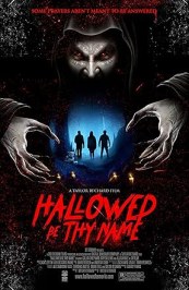 Hallowed Be Thy Name