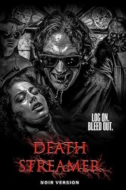 Death Streamer: Noir Version