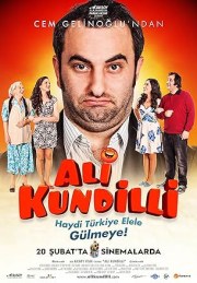 Ali Kundilli