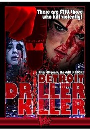 American Driller Killer