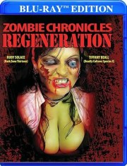 Zombie Chronicles: Regeneration