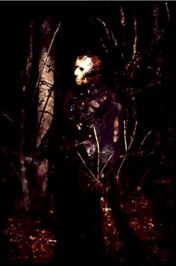 The Next Blood: A Friday the 13th Fan Film