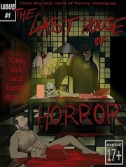 The Last House of Horror
