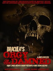Dracula's Orgy of the Damned