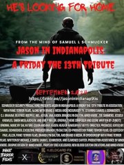 Jason in Indianapolis: A Friday the 13th Tribute