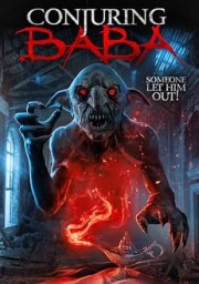 Conjuring Baba