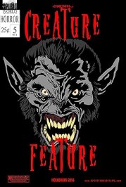 Creature Feature