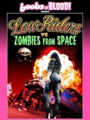 Lowriders vs Zombies from Space