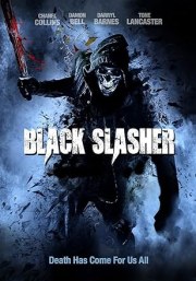 Black Slasher