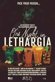 One Night in Lethargia