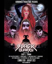 The Black Quarry