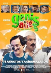 Genis Aile 5