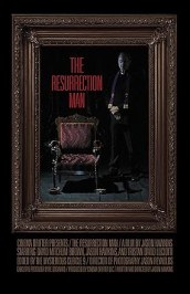 The Resurrection Man
