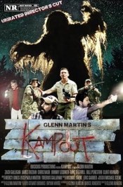 Kampout: Director's Cut