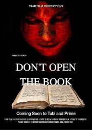 Don't Open the Book