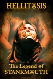 Hellitosis: The Legend of Stankmouth