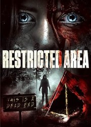 Restricted Area