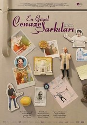 En Güzel Cenaze Sarkilari (The Greatest Funeral Hits)