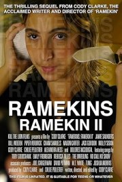 Ramekins: Ramekin II