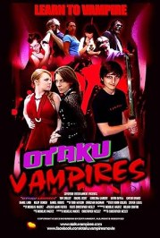 Otaku Vampires